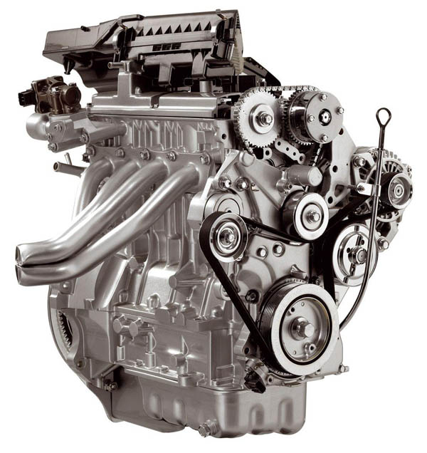 2003 N Lucino Car Engine